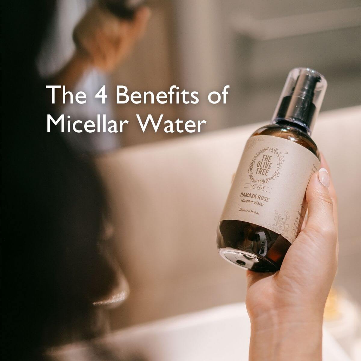 4 Benefits of #MyBeautyWater