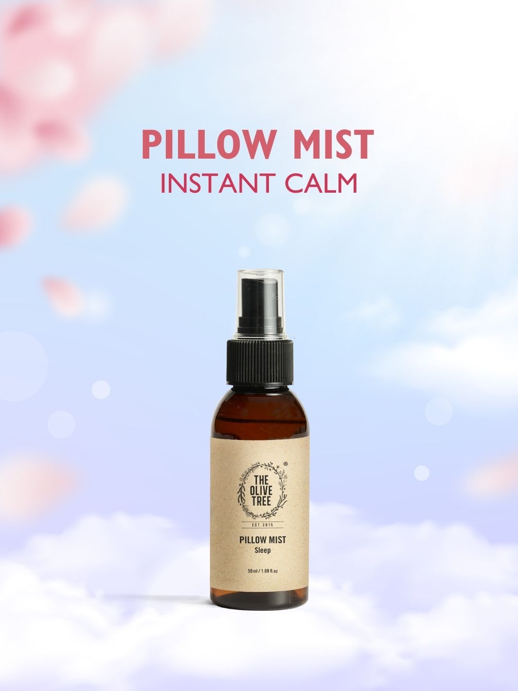 Pillow Mist