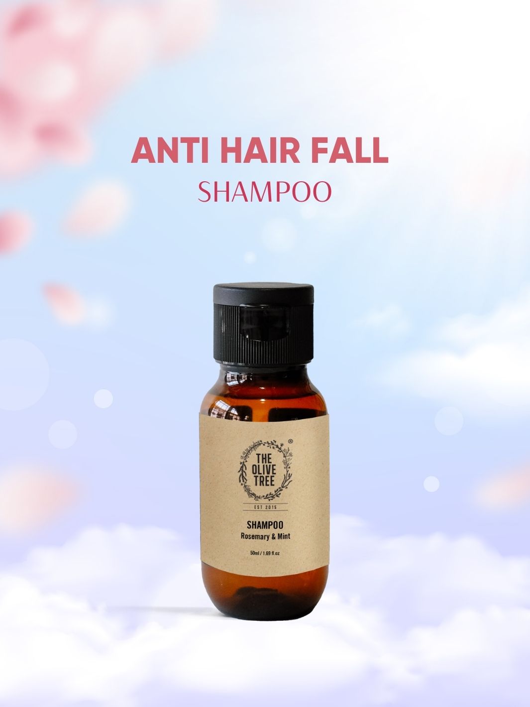 Anti Hair Fall Shampoo Anti Hair Loss Shampoo Hair Growth