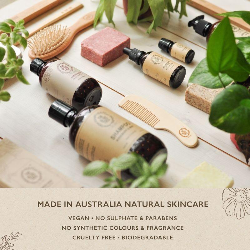 Pure Liquid Castile Soap Sensitive Skin Ezcema