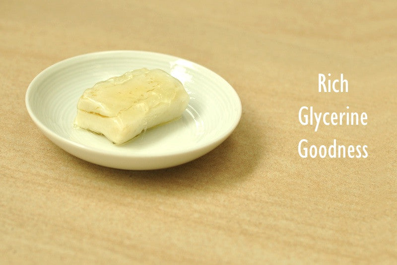 Rich Glycerine Goodness