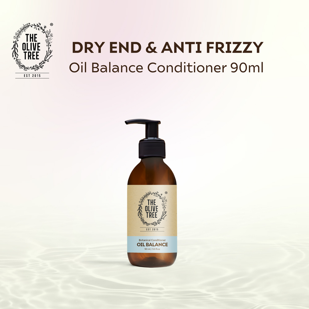 Oil Balance Conditioner 90ml [GIFT]