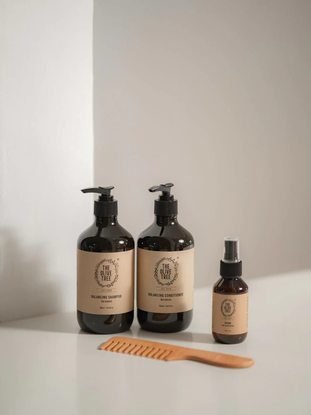 Earl Grey Hand &amp; Body Wash 500ml
