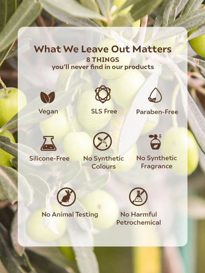 [New] Gentle Lavender Body Wash 500ml For Sensitive Skin