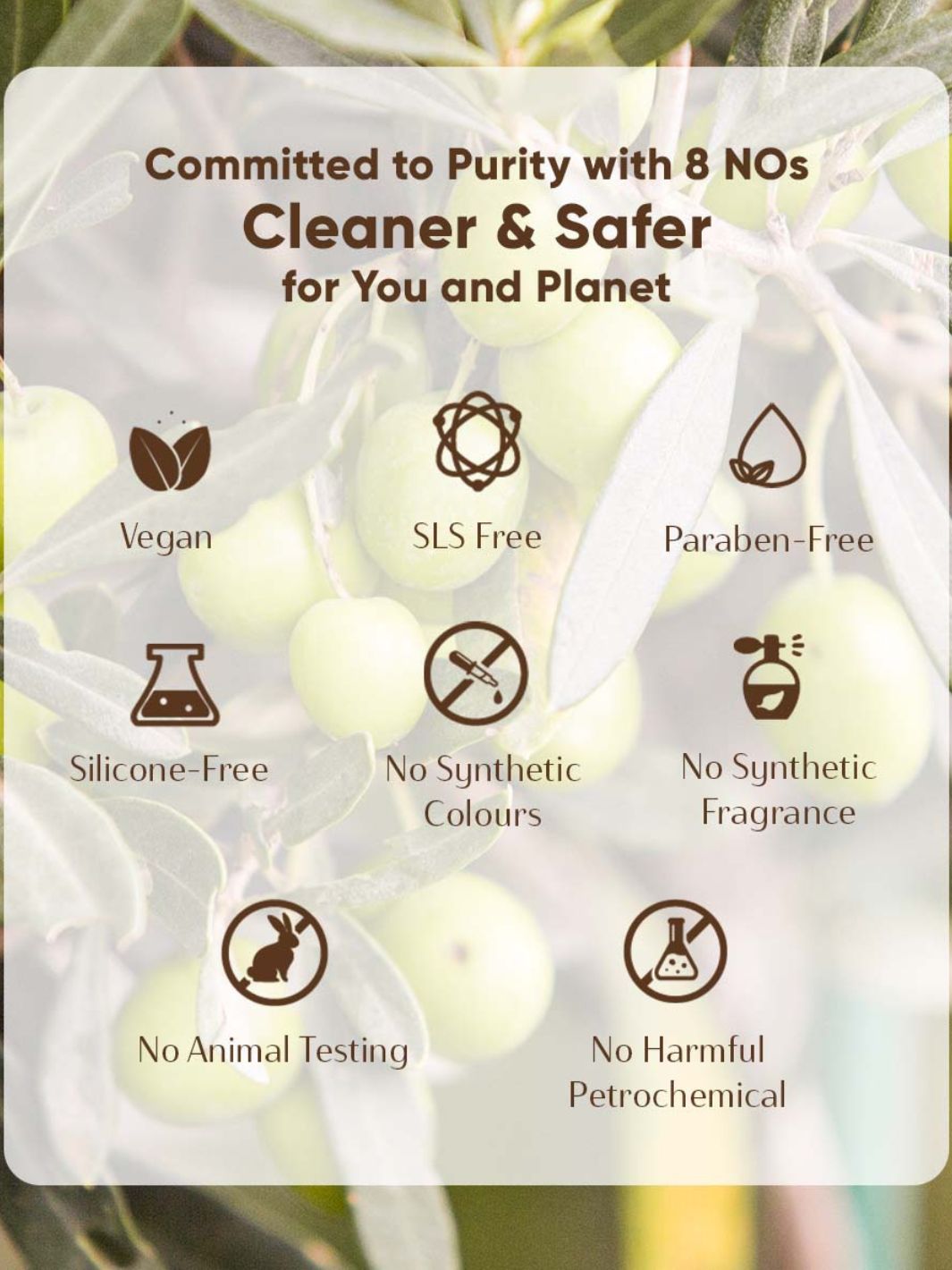 Little Olive Tree: Lavender Baby Wash 250ml For New Born / Sensitive Dry Skin