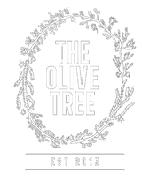 The Olive Tree
