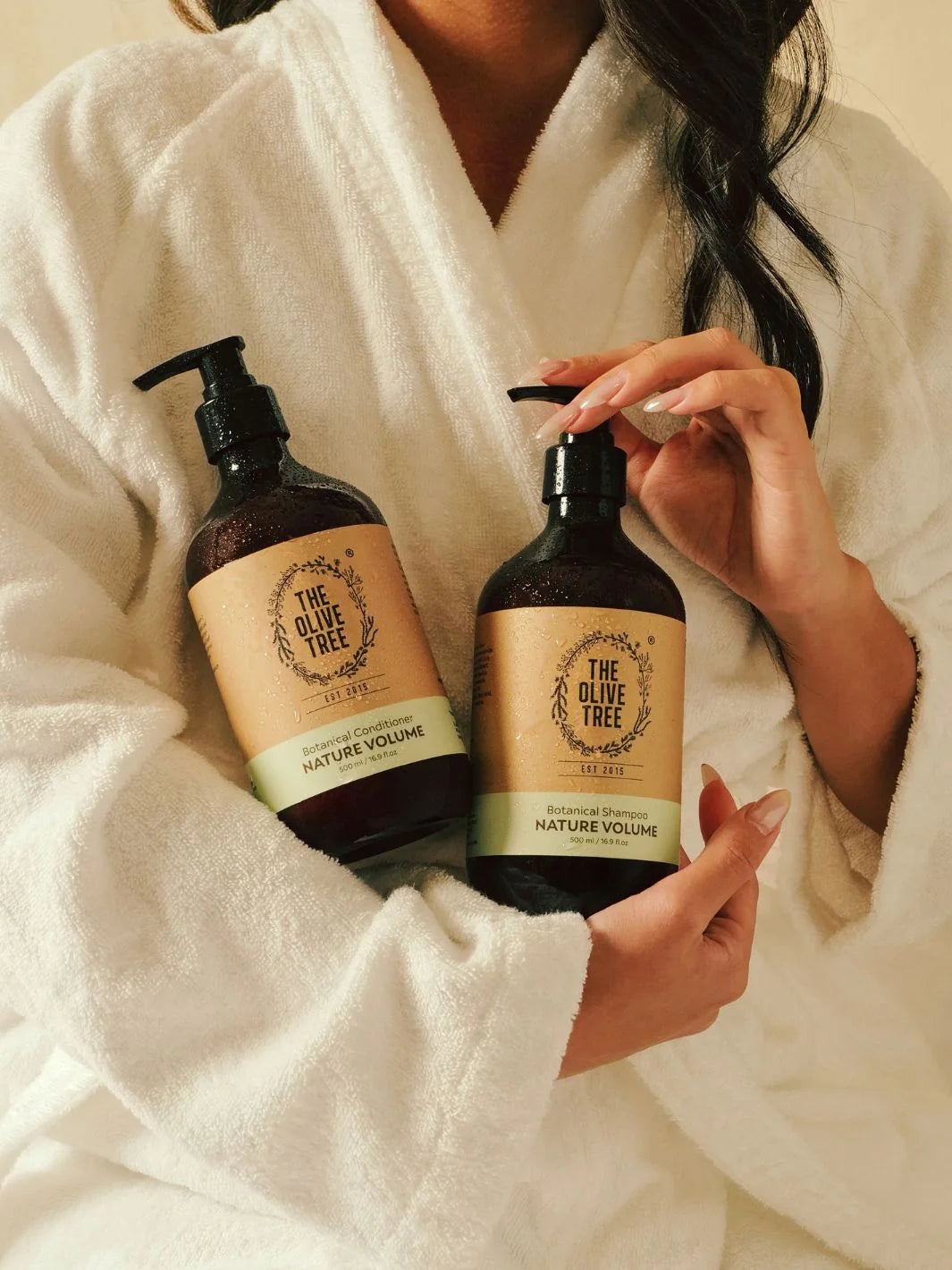 [Dr Chris Exclusive] Hair Fall Set 500ml ( FREE 250ml Shampoo )