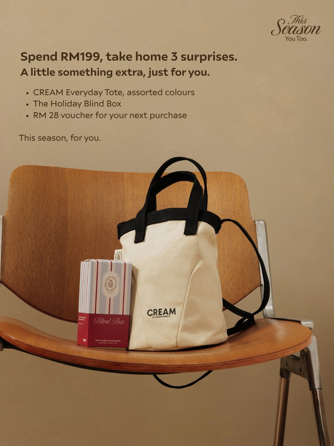 [2026 Holiday Collection] Set L Ultimate Care Bundle - Gentle Lavender