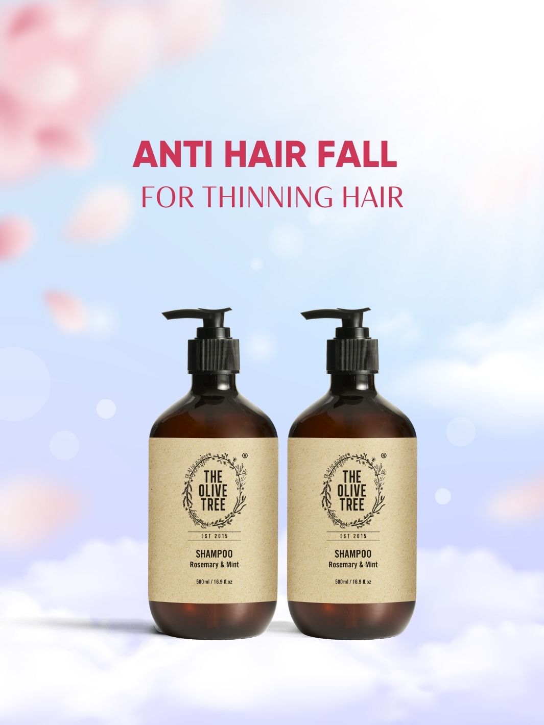 Anti Hair Fall Shampoo Anti Hair Loss Shampoo Hair Growth